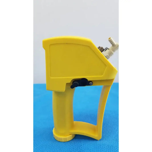 Matheson PortaSens II 8081A-16 C16 Portable Toxic Gas Leak Detector Portable Toxic Gas Leak Detector, second-hand product photo 2