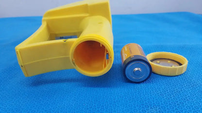 Matheson PortaSens II 8081A-16 C16 Portable Toxic Gas Leak Detector Portable Toxic Gas Leak Detector, second-hand product photo 11