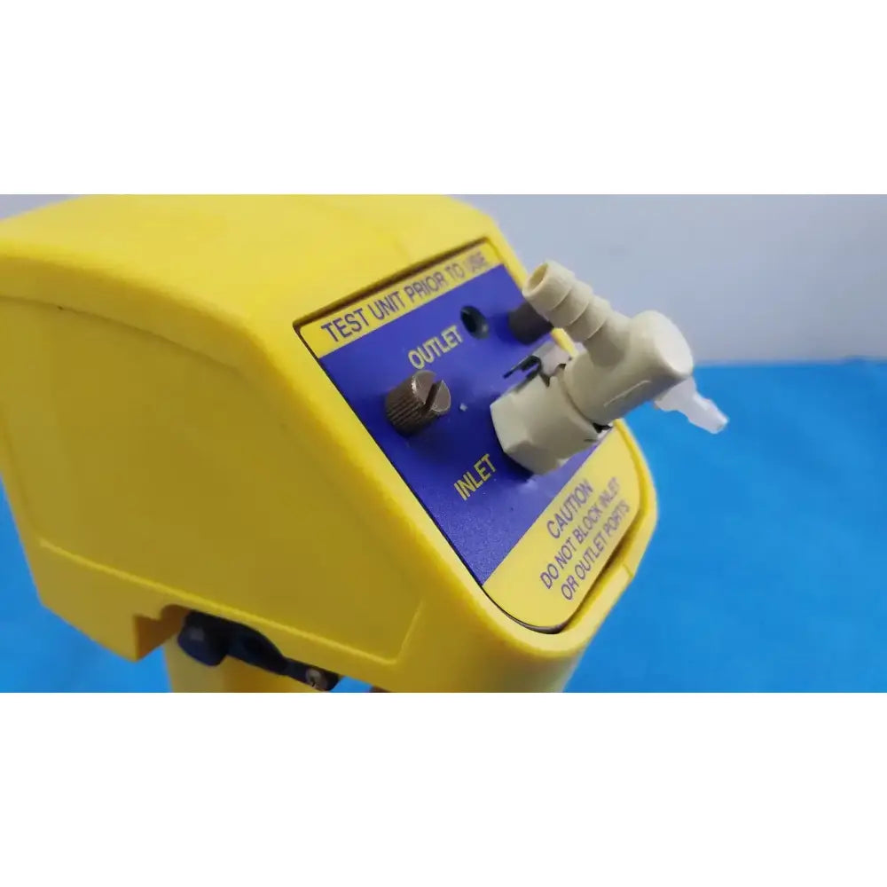 Matheson PortaSens II 8081A-16 C16 Portable Toxic Gas Leak Detector Portable Toxic Gas Leak Detector, second-hand product photo 7