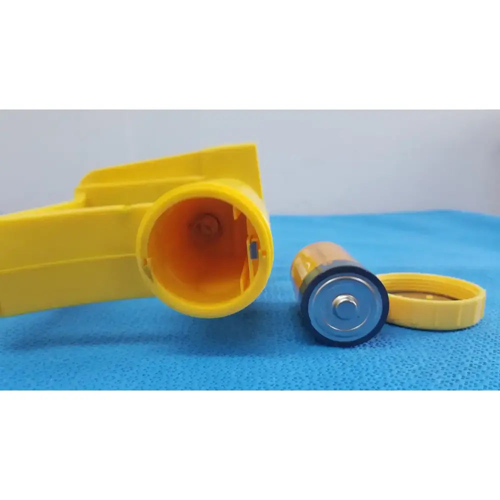 Matheson PortaSens II 8081A-16 C16 Portable Toxic Gas Leak Detector Portable Toxic Gas Leak Detector, second-hand product photo 12