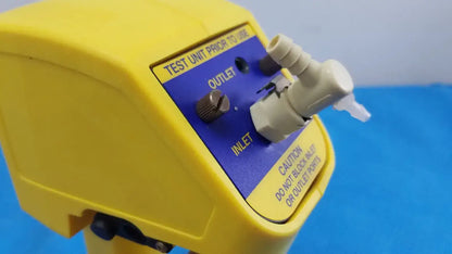 Matheson PortaSens II 8081A-16 C16 Portable Toxic Gas Leak Detector Portable Toxic Gas Leak Detector, second-hand product photo 7