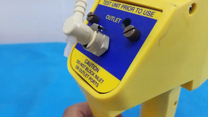 Matheson PortaSens II 8081A-16 C16 Portable Toxic Gas Leak Detector Portable Toxic Gas Leak Detector, second-hand product photo 6
