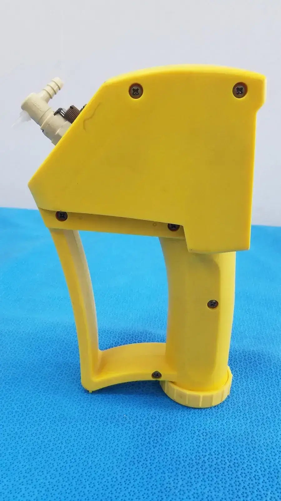 Matheson PortaSens II 8081A-16 C16 Portable Toxic Gas Leak Detector Portable Toxic Gas Leak Detector, second-hand product photo 10