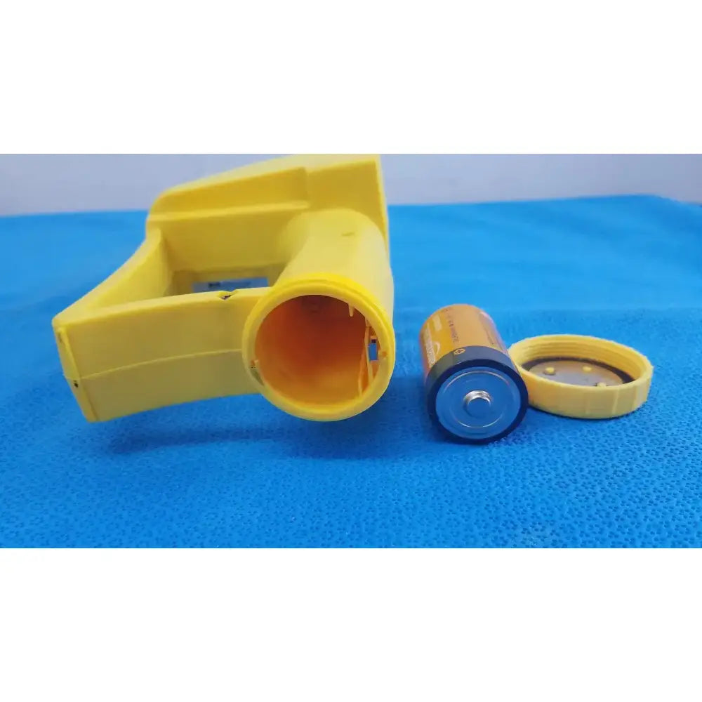 Matheson PortaSens II 8081A-16 C16 Portable Toxic Gas Leak Detector Portable Toxic Gas Leak Detector, second-hand product photo 11