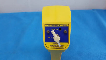 Matheson PortaSens II 8081A-16 C16 Portable Toxic Gas Leak Detector Portable Toxic Gas Leak Detector, second-hand product photo 4
