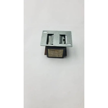 Matsushita BMP6605901 Relay Type PC-5 Coil DC 48V Power Relay, second-hand product photo 9
