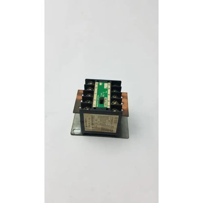Matsushita BMP6605901 Relay Type PC-5 Coil DC 48V Power Relay, second-hand product photo 10