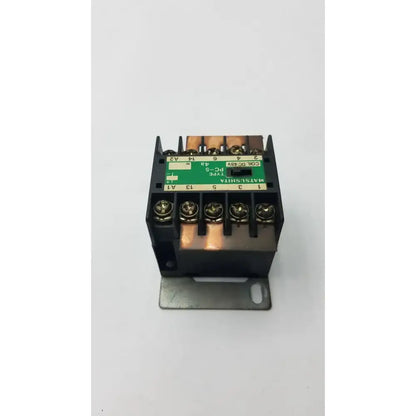 Matsushita BMP6605901 Relay Type PC-5 Coil DC 48V Power Relay, second-hand product photo 3