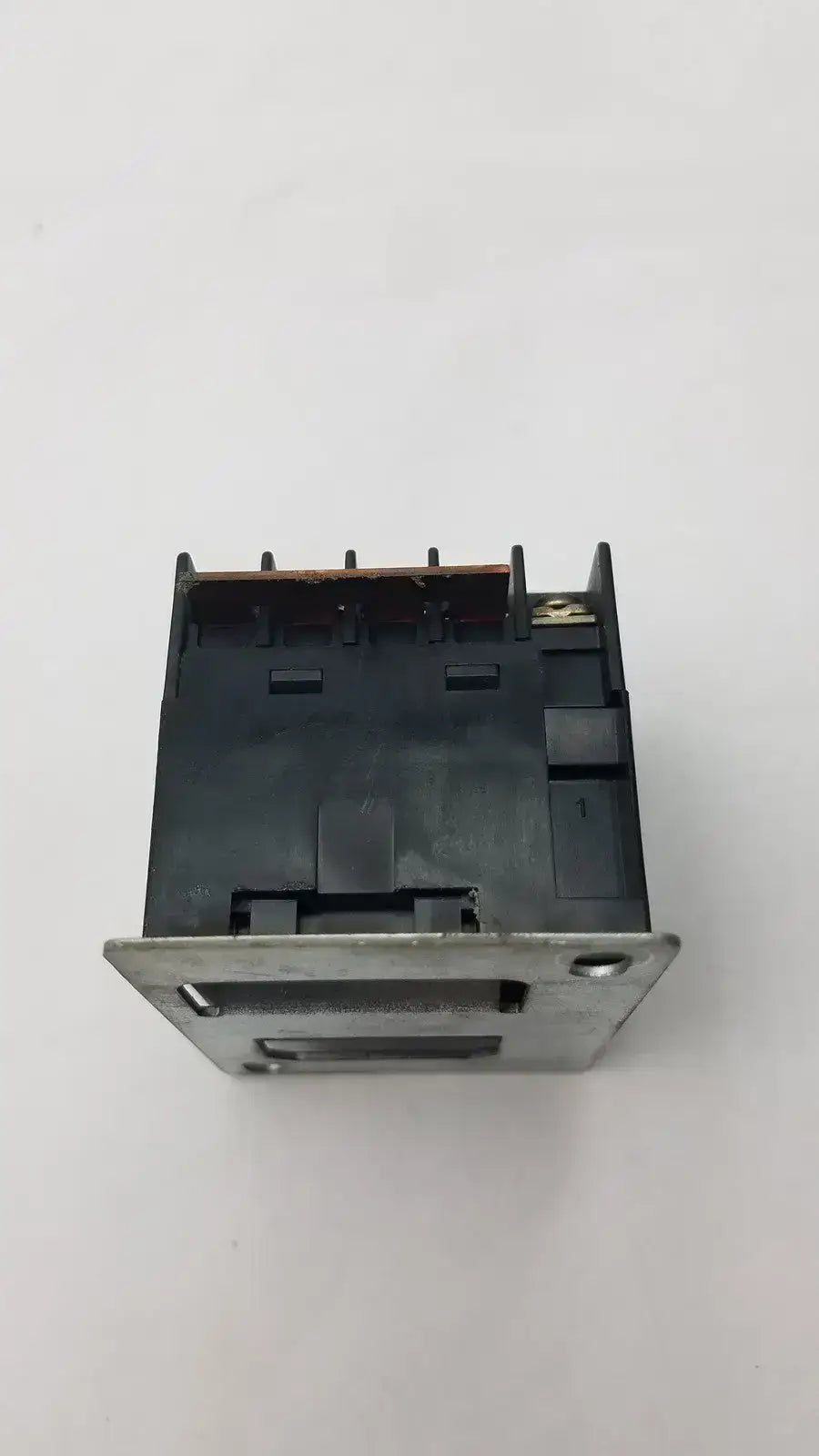 Matsushita BMP6605901 Relay Type PC-5 Coil DC 48V Power Relay, second-hand product photo 7