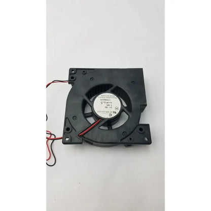Matsushita Electric DC Brushless FAL5F12LLA, DC 12V DC Brushless Fan, second-hand product photo 4