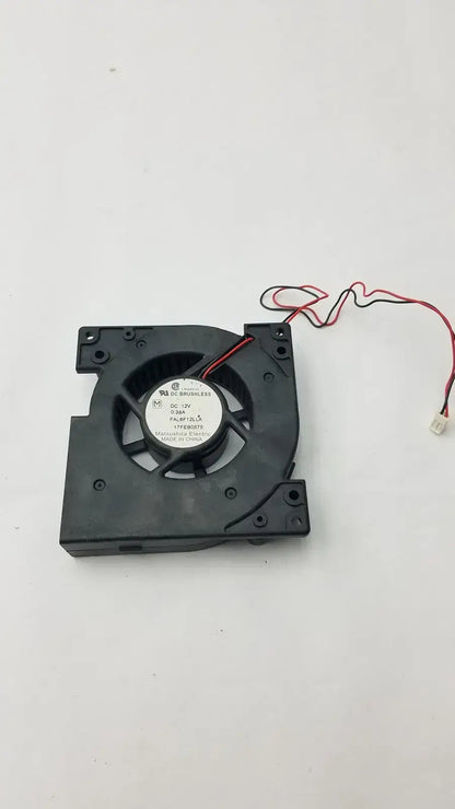Matsushita Electric DC Brushless FAL5F12LLA, DC 12V DC Brushless Fan, second-hand product photo 6