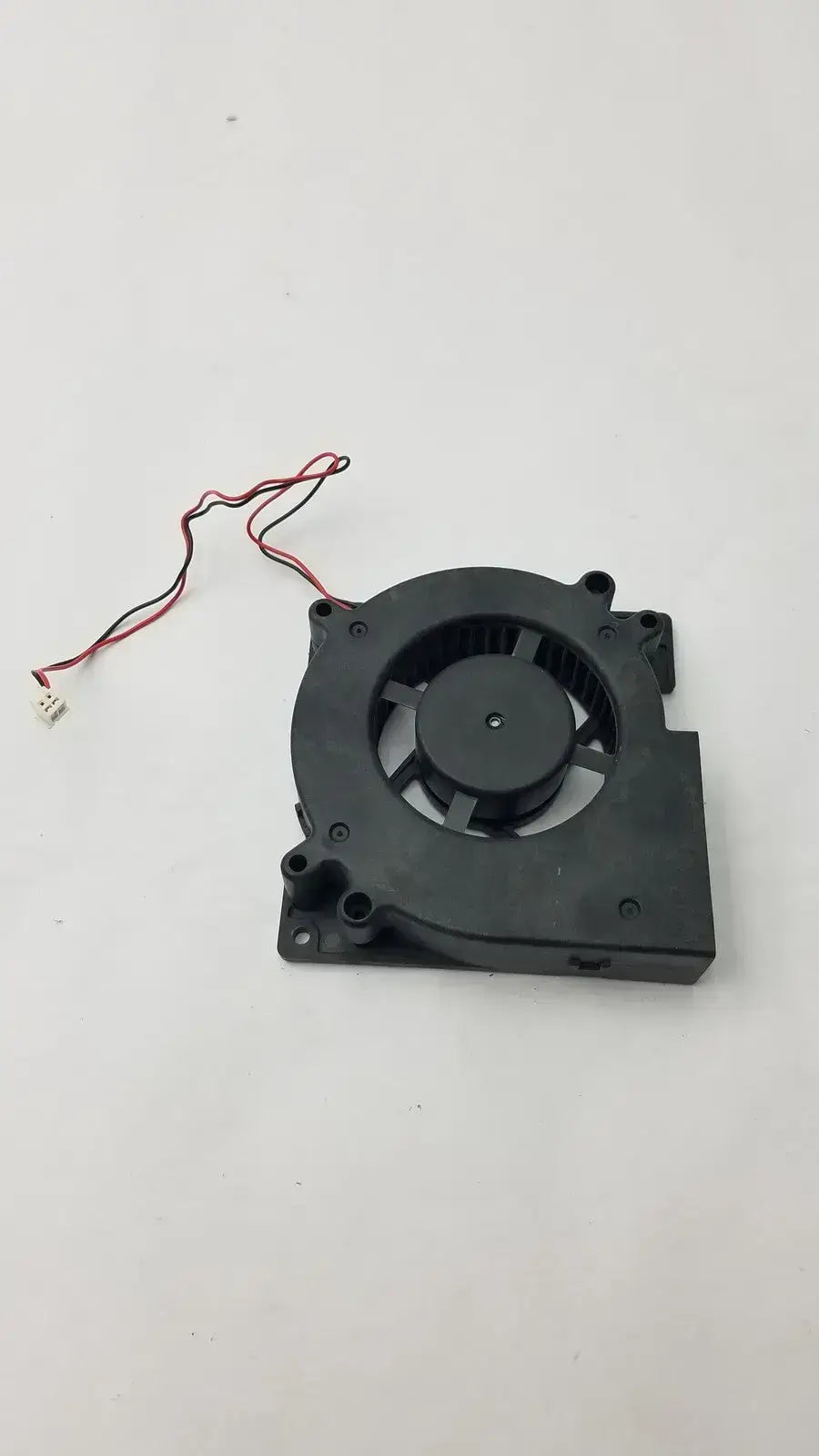 Matsushita Electric DC Brushless FAL5F12LLA, DC 12V DC Brushless Fan, second-hand product photo 7
