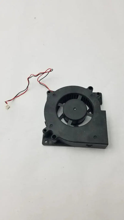 Matsushita Electric DC Brushless FAL5F12LLA, DC 12V DC Brushless Fan, second-hand product photo 7