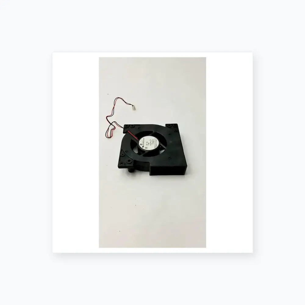 Matsushita Electric DC Brushless FAL5F12LLA, DC 12V DC Brushless Fan, second-hand product photo 8