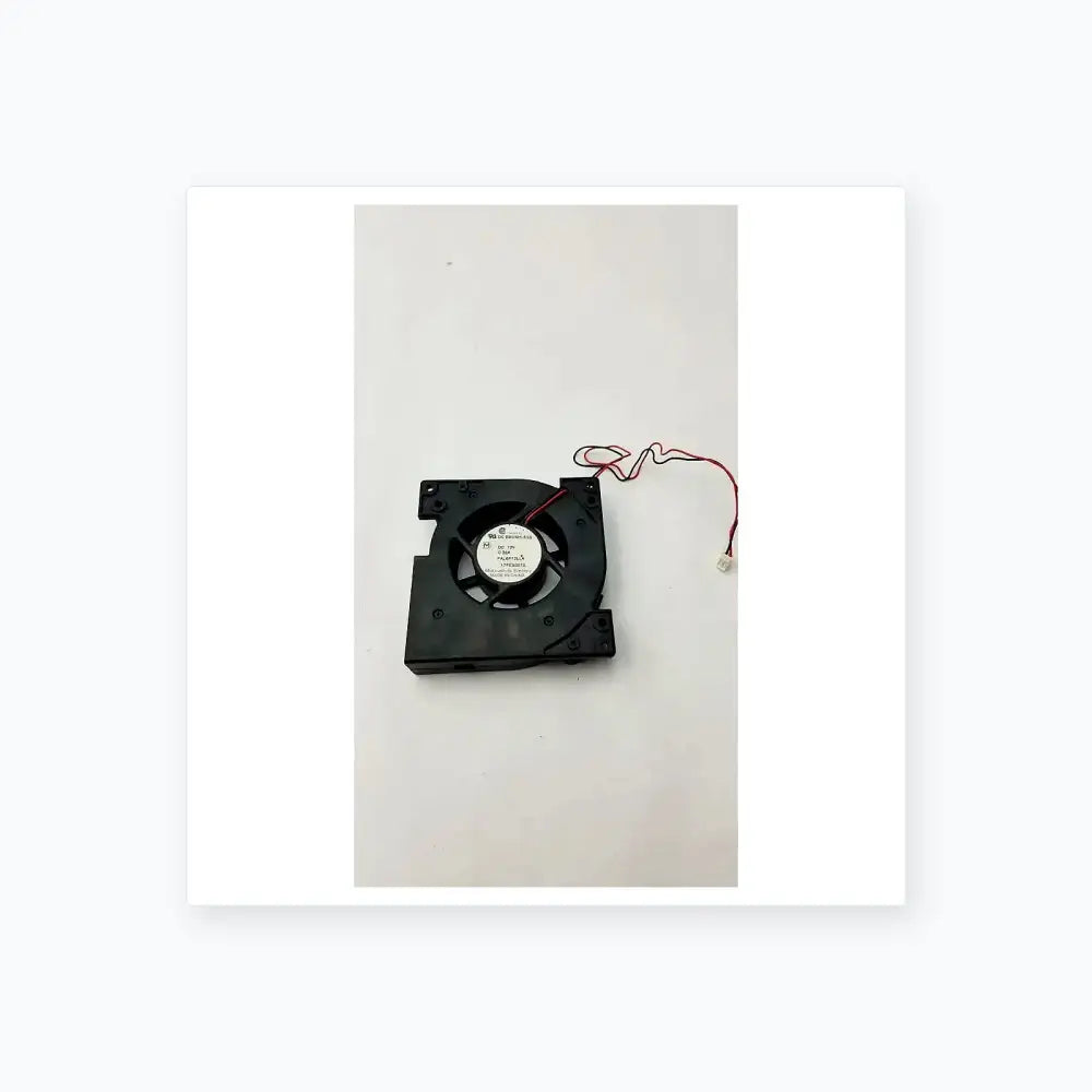 Matsushita Electric DC Brushless FAL5F12LLA, DC 12V DC Brushless Fan, second-hand product photo 6