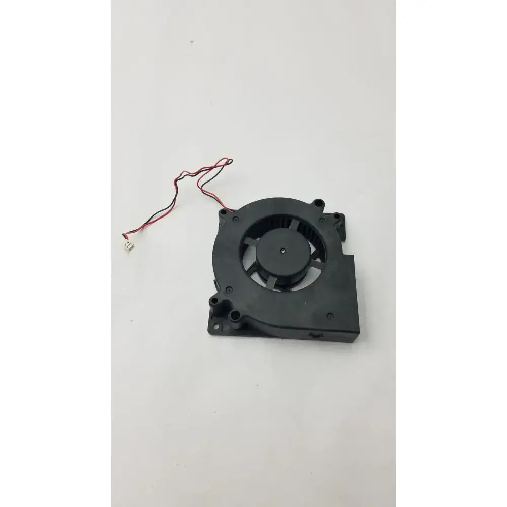 Matsushita Electric DC Brushless FAL5F12LLA, DC 12V DC Brushless Fan, second-hand product photo 7
