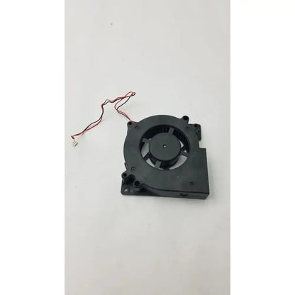 Matsushita Electric DC Brushless FAL5F12LLA, DC 12V DC Brushless Fan, second-hand product photo 7