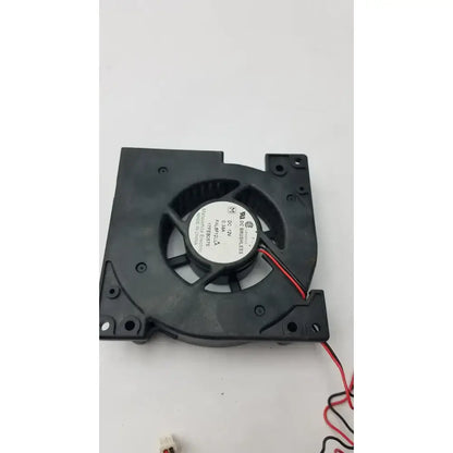Matsushita Electric DC Brushless FAL5F12LLA, DC 12V DC Brushless Fan, second-hand product photo 3