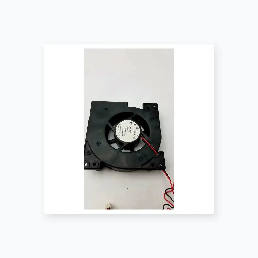 Matsushita Electric DC Brushless FAL5F12LLA, DC 12V DC Brushless Fan, second-hand product photo 3