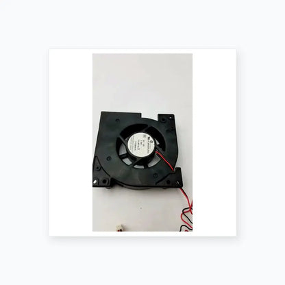 Matsushita Electric DC Brushless FAL5F12LLA, DC 12V DC Brushless Fan, second-hand product photo 3