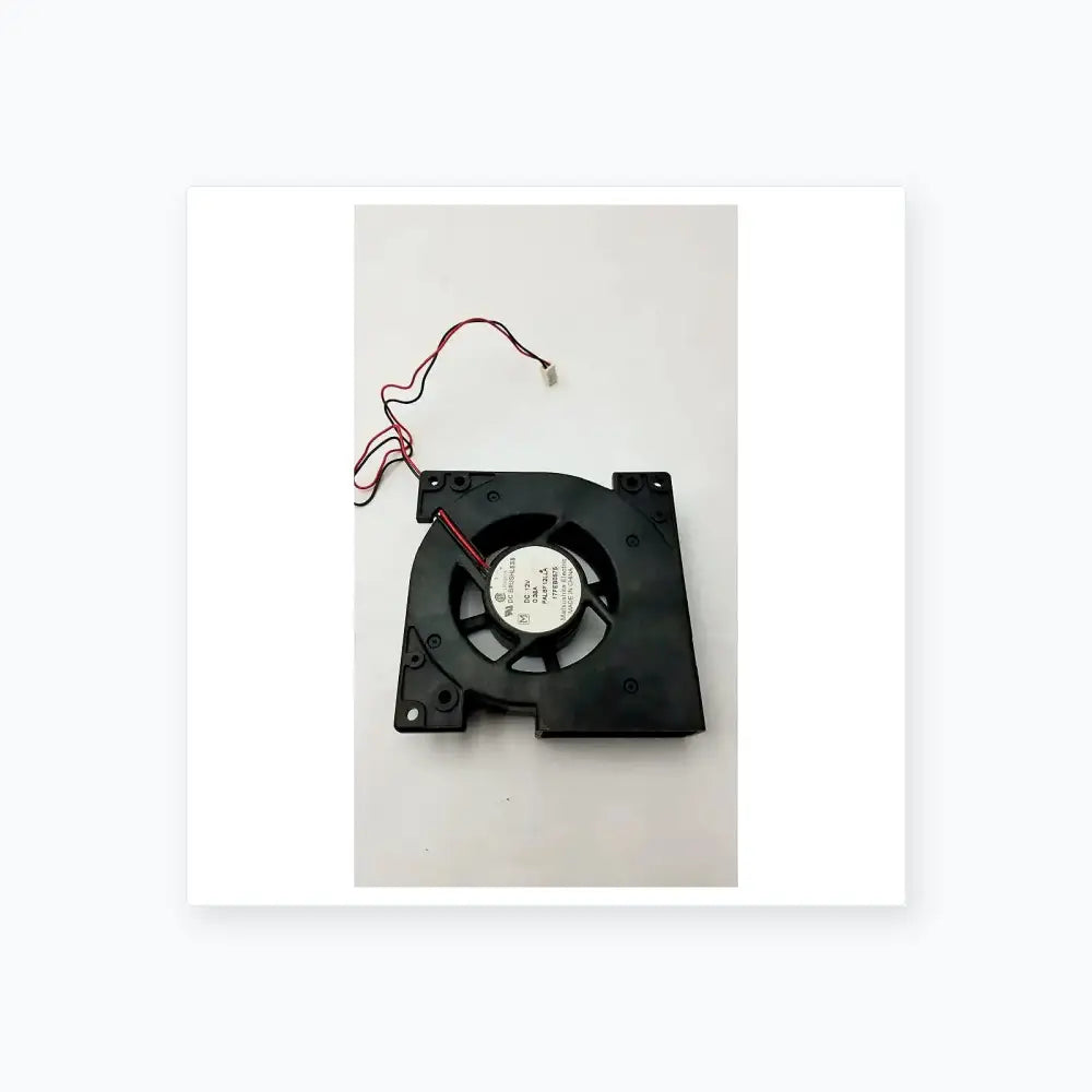 Matsushita Electric DC Brushless FAL5F12LLA, DC 12V DC Brushless Fan, second-hand product photo 5
