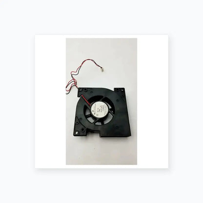 Matsushita Electric DC Brushless FAL5F12LLA, DC 12V DC Brushless Fan, second-hand product photo 5