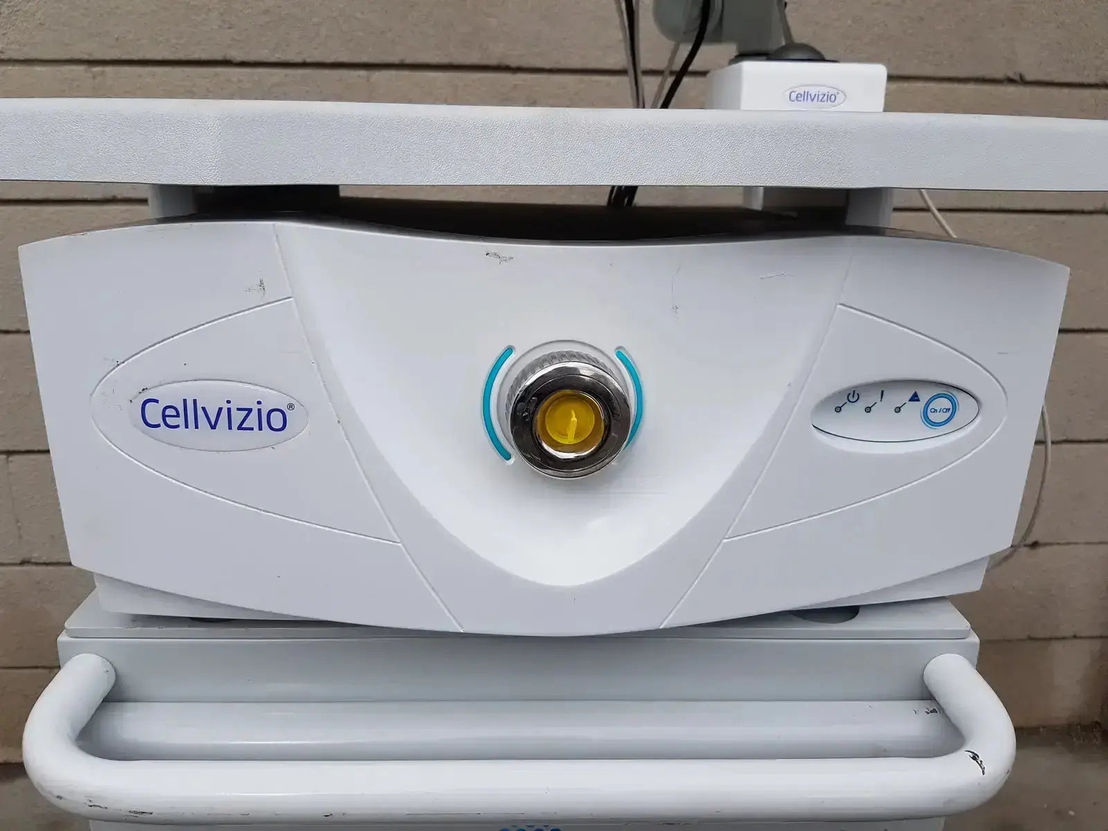 Mauna Kea Technologies Cellvizio F-400 V2 Manometry System Manometry System, second-hand product photo 6