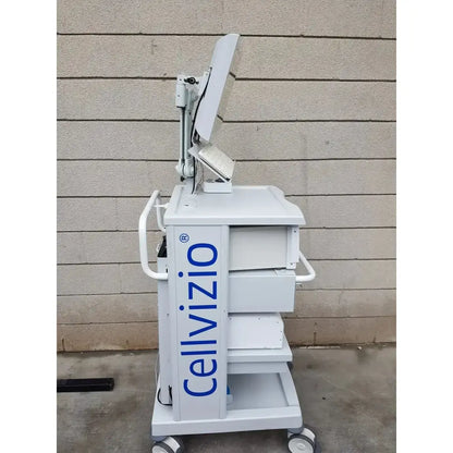 Mauna Kea Technologies Cellvizio F-400 V2 Manometry System Manometry System, second-hand product photo 9