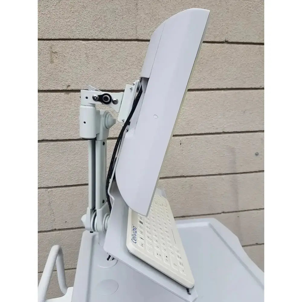 Mauna Kea Technologies Cellvizio F-400 V2 Manometry System Manometry System, second-hand product photo 10