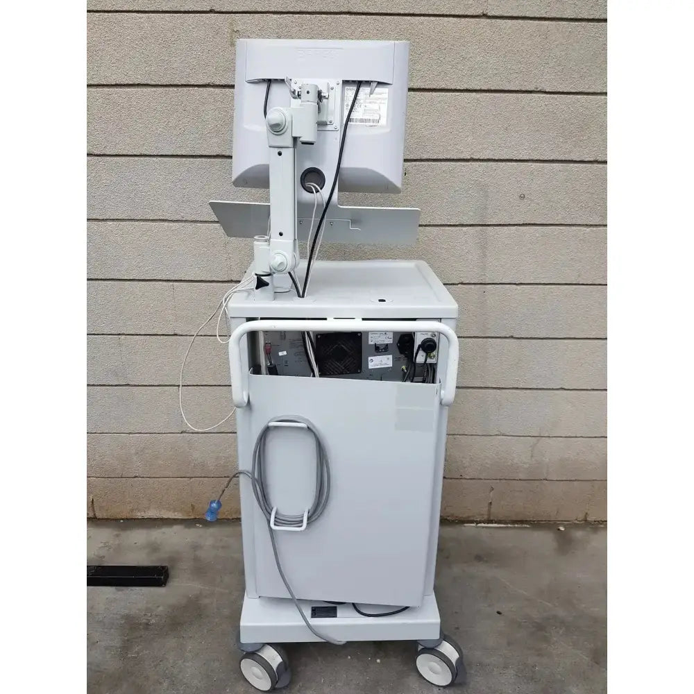 Mauna Kea Technologies Cellvizio F-400 V2 Manometry System Manometry System, second-hand product photo 12