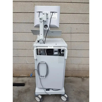 Mauna Kea Technologies Cellvizio F-400 V2 Manometry System Manometry System, second-hand product photo 12