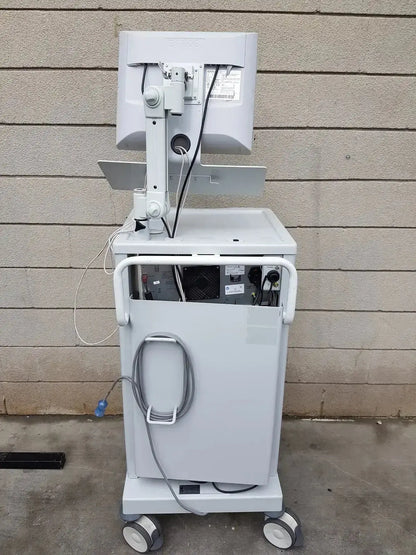 Mauna Kea Technologies Cellvizio F-400 V2 Manometry System Manometry System, second-hand product photo 12