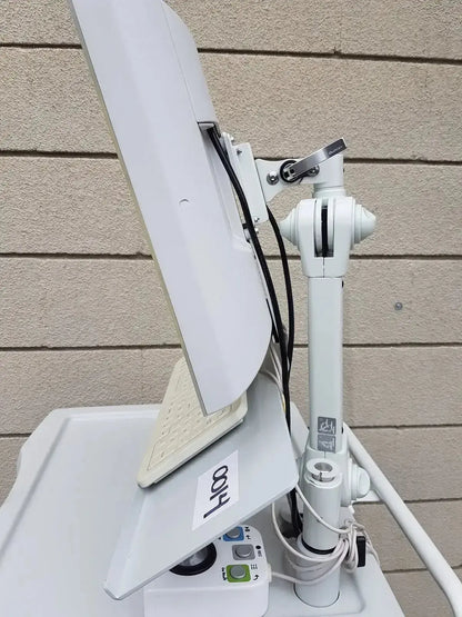 Mauna Kea Technologies Cellvizio F-400 V2 Manometry System Manometry System, second-hand product photo 20