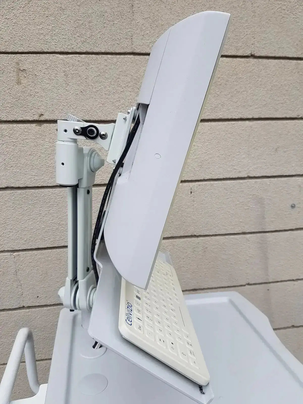 Mauna Kea Technologies Cellvizio F-400 V2 Manometry System Manometry System, second-hand product photo 10