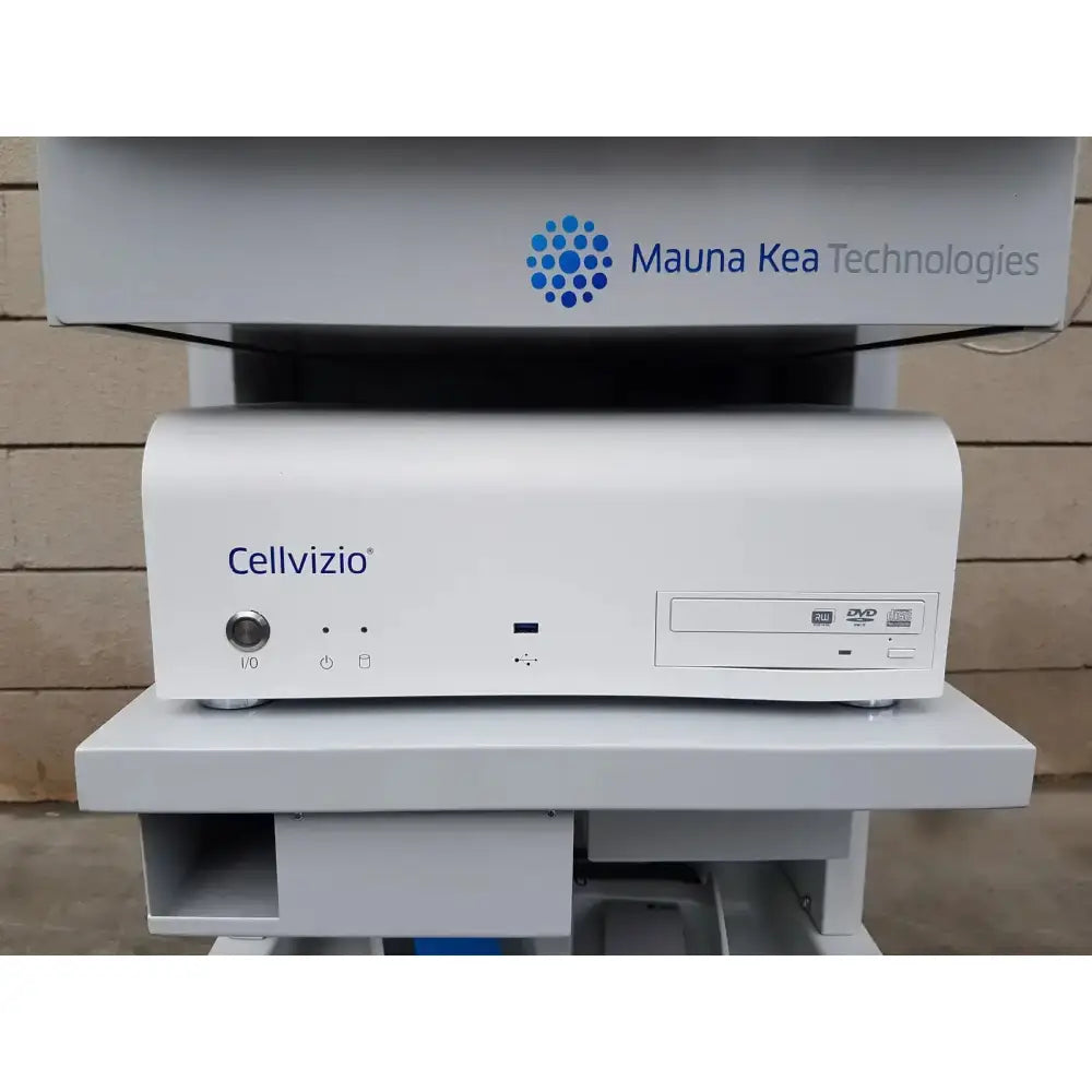 Mauna Kea Technologies Cellvizio F-400 V2 Manometry System Manometry System, second-hand product photo 7