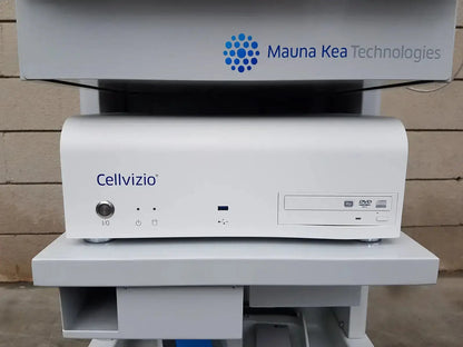 Mauna Kea Technologies Cellvizio F-400 V2 Manometry System Manometry System, second-hand product photo 7