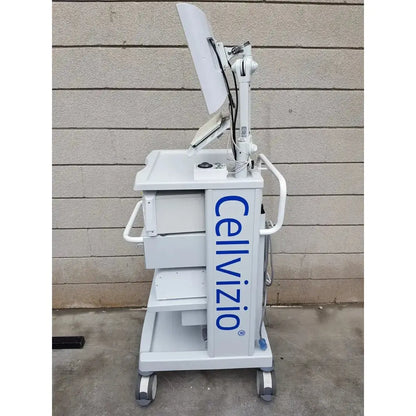 Mauna Kea Technologies Cellvizio F-400 V2 Manometry System Manometry System, second-hand product photo 19