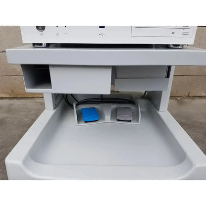 Mauna Kea Technologies Cellvizio F-400 V2 Manometry System Manometry System, second-hand product photo 8