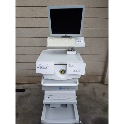 Mauna Kea Technologies Cellvizio F-400 V2 Manometry System Manometry System, second-hand product photo 1