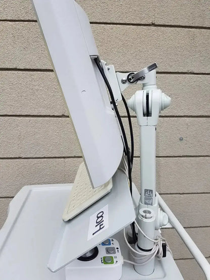 Mauna Kea Technologies Cellvizio F-400 V2 Manometry System Manometry System, second-hand product photo 20