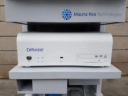 Mauna Kea Technologies Cellvizio F-400 V2 Manometry System Manometry System, second-hand product photo 7