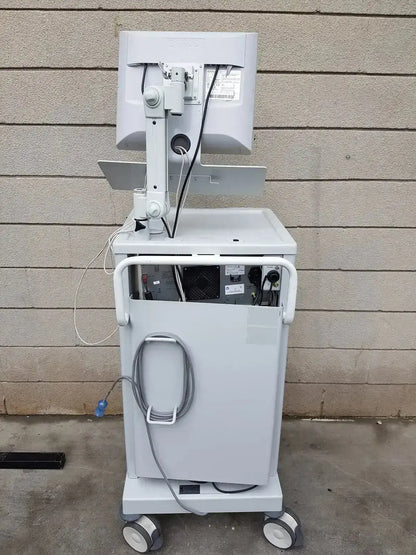 Mauna Kea Technologies Cellvizio F-400 V2 Manometry System Manometry System, second-hand product photo 12