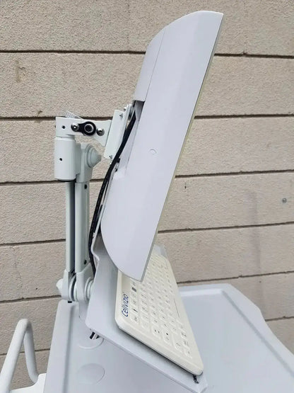 Mauna Kea Technologies Cellvizio F-400 V2 Manometry System Manometry System, second-hand product photo 10