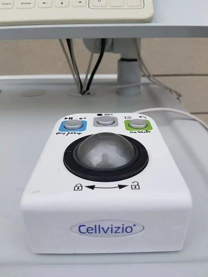 Mauna Kea Technologies Cellvizio F-400 V2 Manometry System Manometry System, second-hand product photo 5