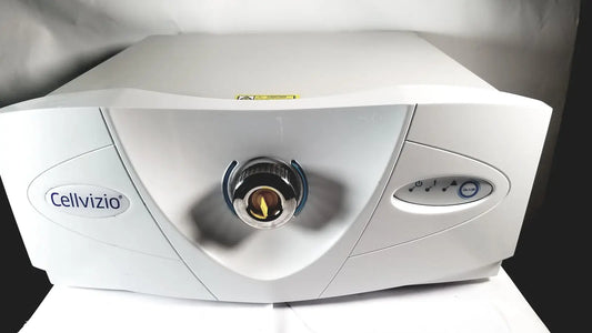 Reuse Medical Mauna Kea Technologies F400-V2 Cellvizio Console Other Healthcare, Lab & Dental, second-hand product photo 1