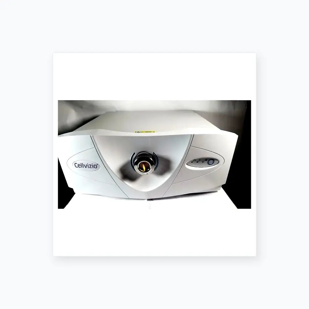 Reuse Medical Mauna Kea Technologies F400-V2 Cellvizio Console Other Healthcare, Lab & Dental, second-hand product photo 1