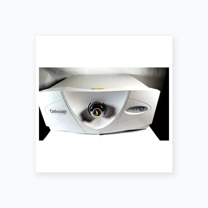 Reuse Medical Mauna Kea Technologies F400-V2 Cellvizio Console Other Healthcare, Lab & Dental, second-hand product photo 1