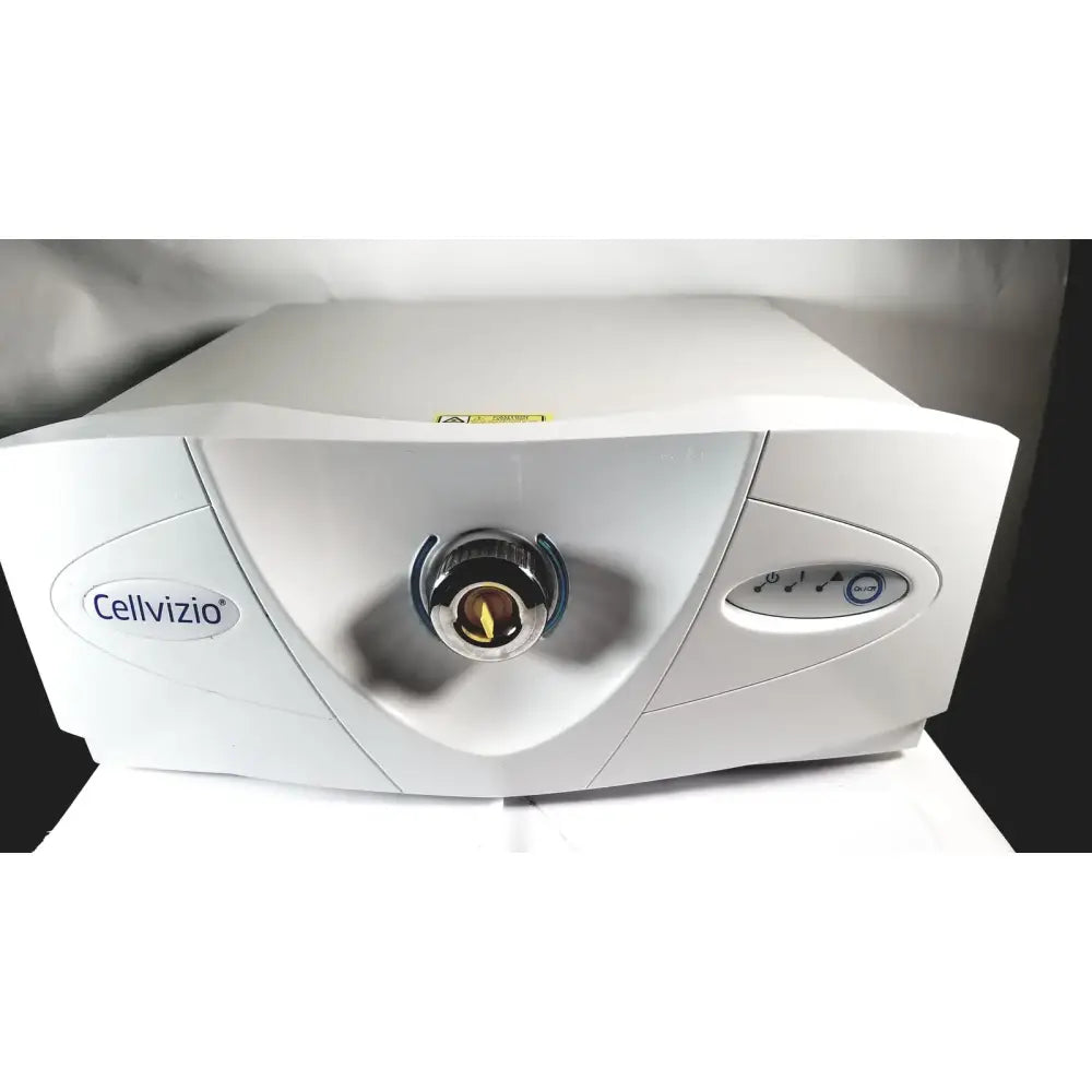 Reuse Medical Mauna Kea Technologies F400-V2 Cellvizio Console Other Healthcare, Lab & Dental, second-hand product photo 1