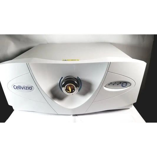Reuse Medical Mauna Kea Technologies F400-V2 Cellvizio Console Other Healthcare, Lab & Dental, second-hand product photo 1