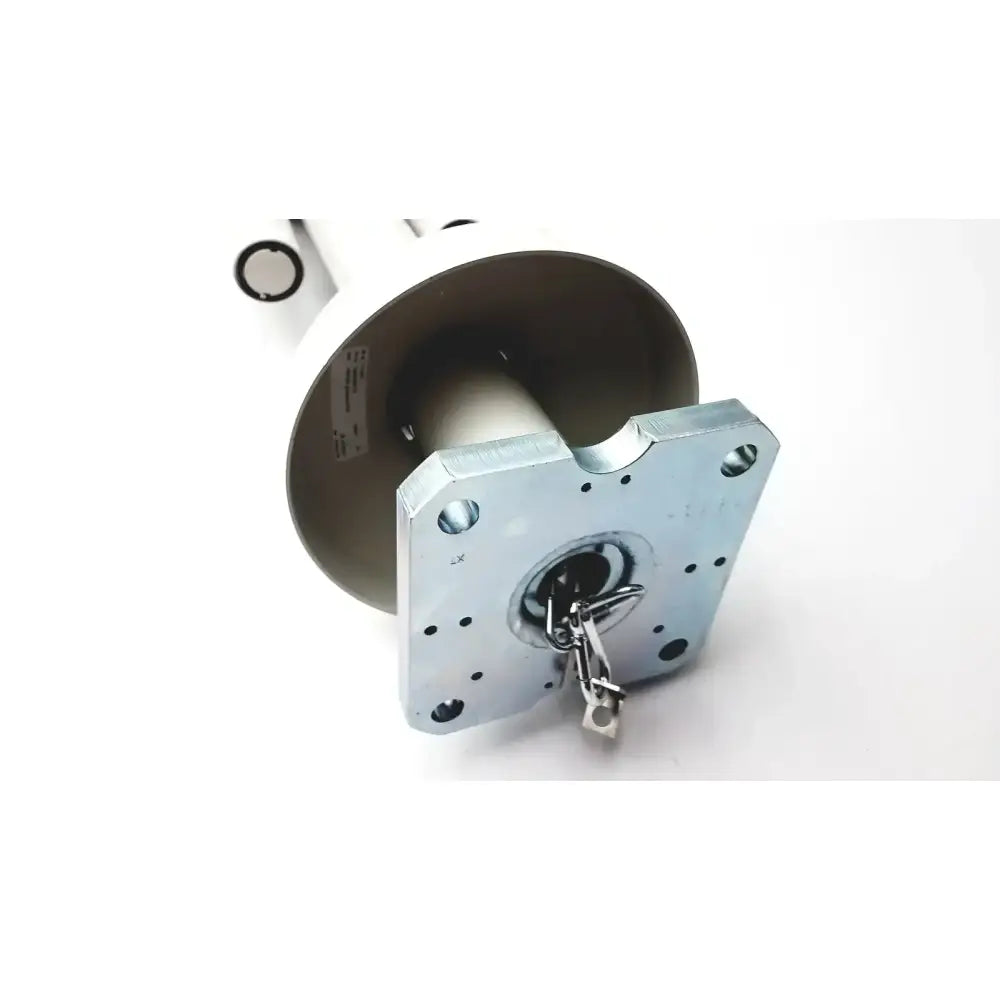 MAVIG Portegra2 TS2003 Twin Stativ Fix / Twin Column Stationary Suspension System Component, second-hand product photo 11